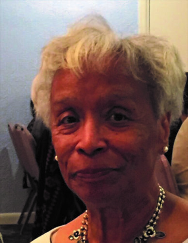 MARY COLLINS